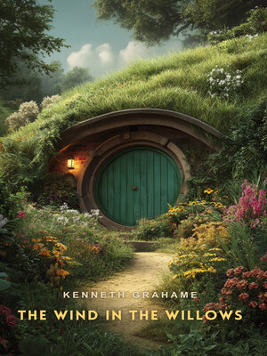 cover image of The Wind in the Willows